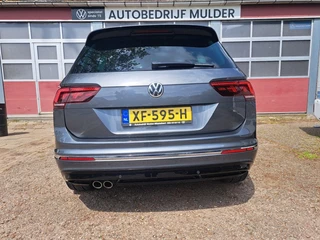 Volkswagen Tiguan – thumbnail 2