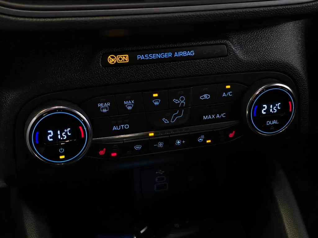 Ford Focus – foto 27