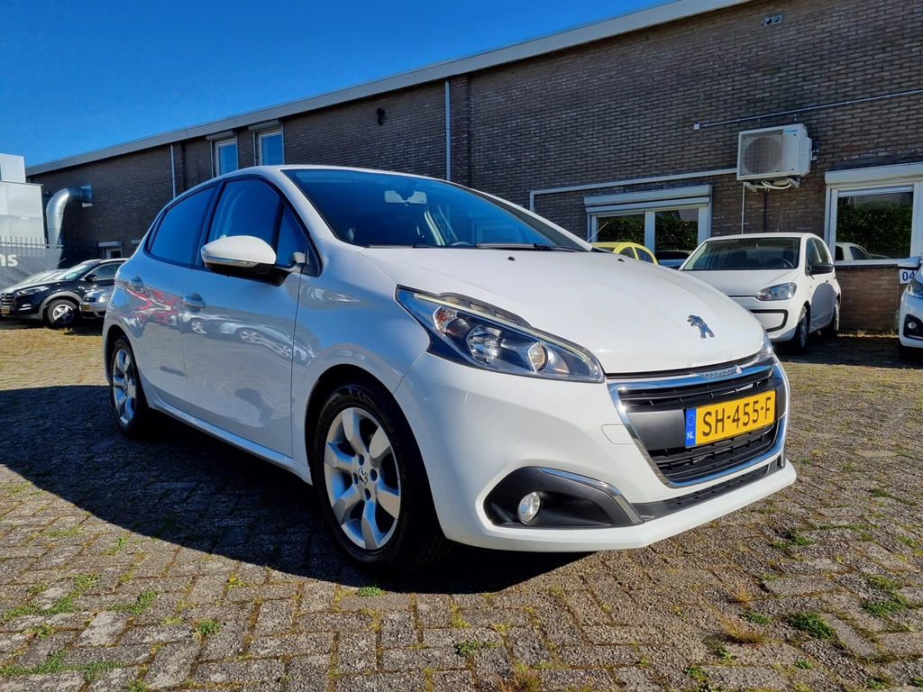 Peugeot 208 – foto 7