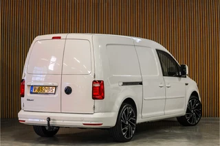 Volkswagen Caddy – thumbnail 4
