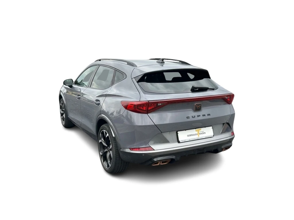 CUPRA Formentor – foto 3