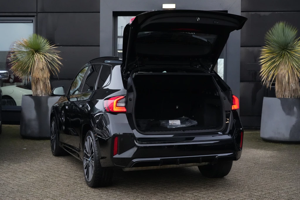 BMW X1 – foto 23