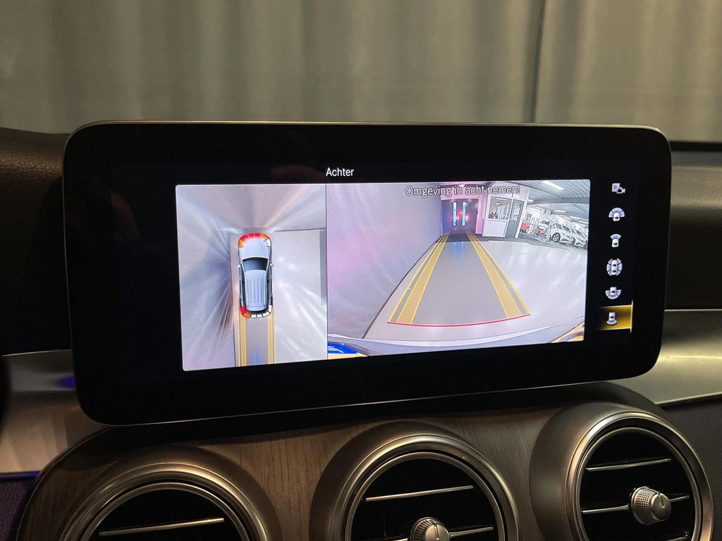 Mercedes-Benz GLC – foto 22