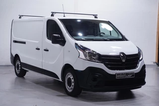 Renault Trafic – thumbnail 9
