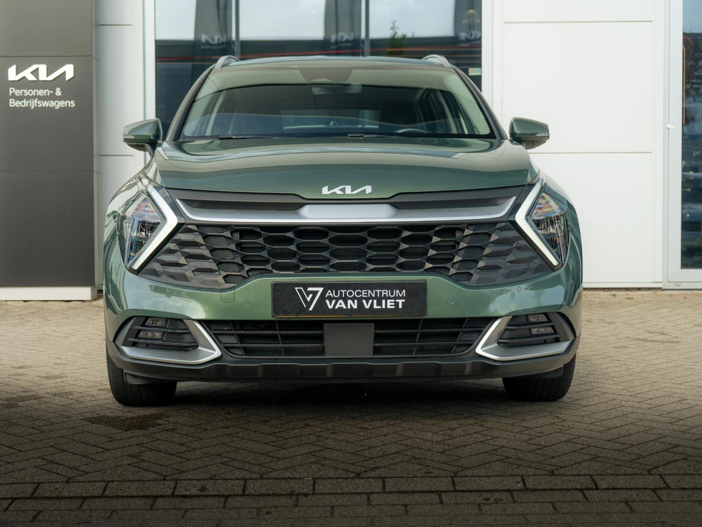 Kia Sportage – foto 8