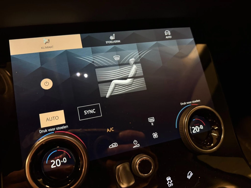 Land Rover Range Rover Evoque – foto 33