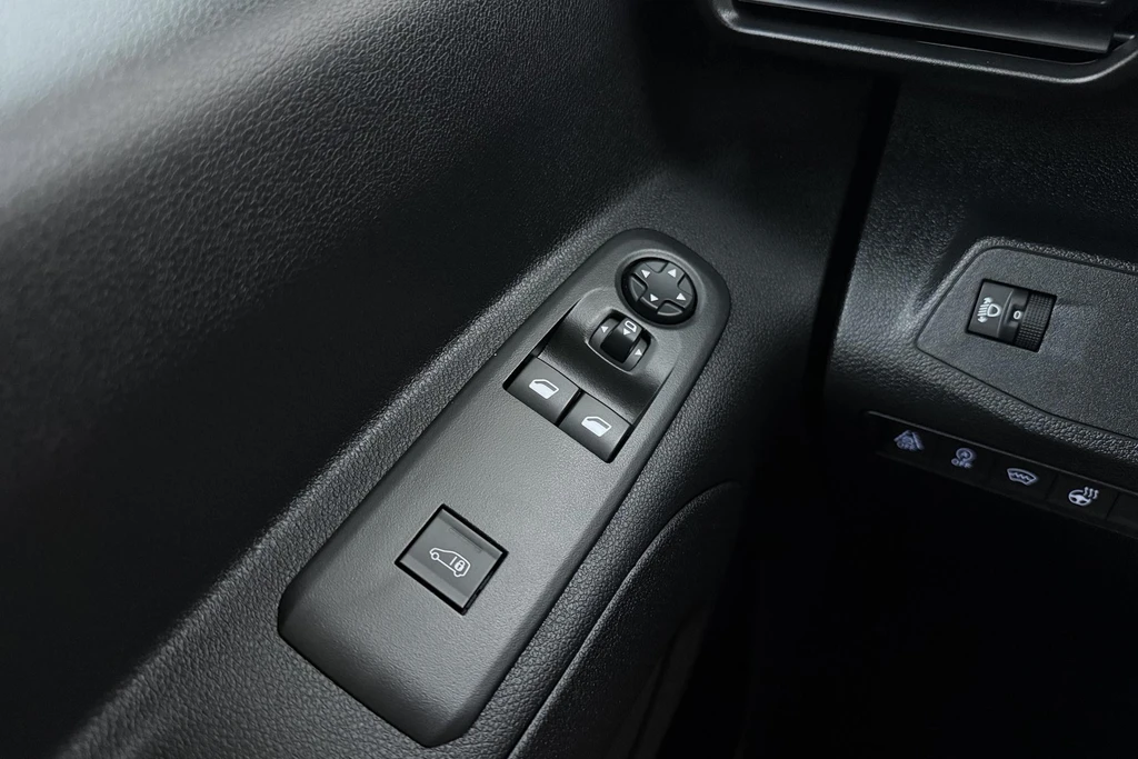 Peugeot Partner – foto 16