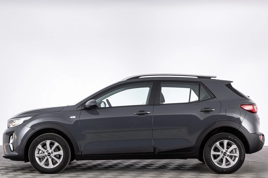 Kia Stonic – foto 2