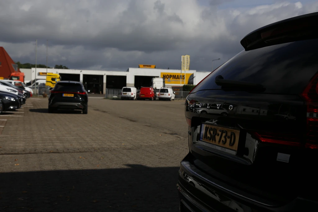 Volvo XC60 – foto 64