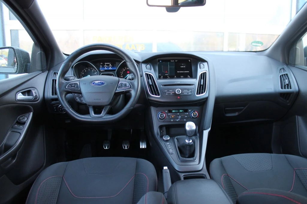Ford Focus – foto 14