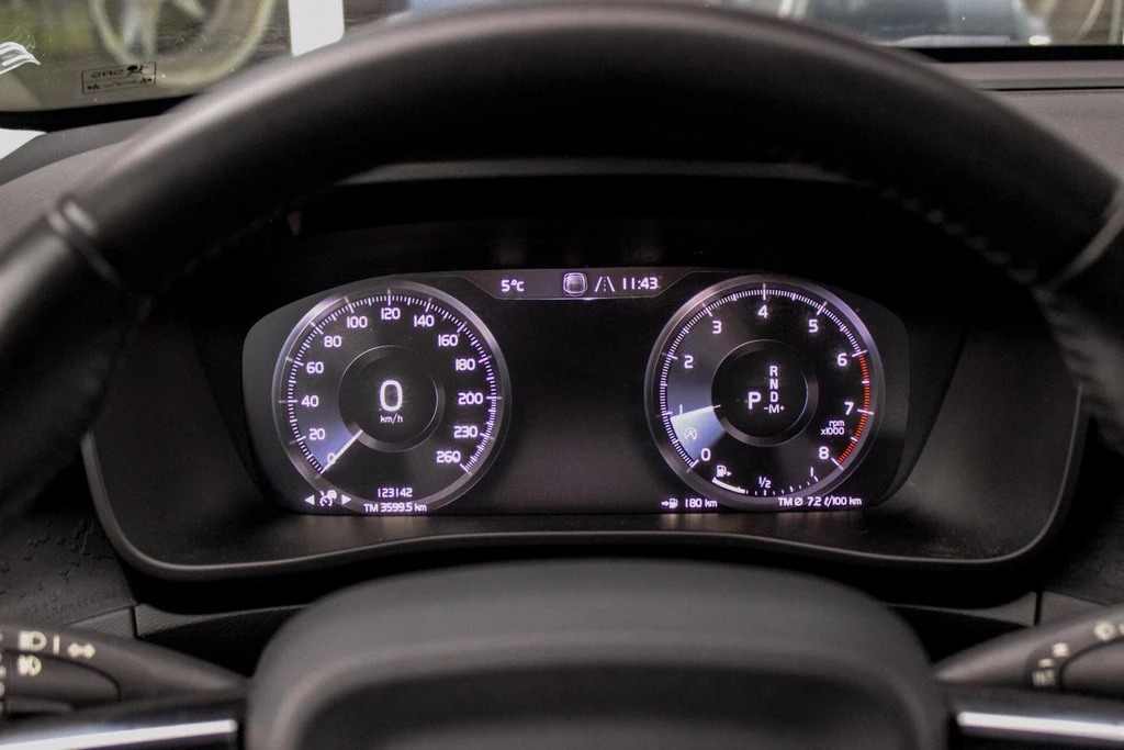 Volvo XC40 – foto 25