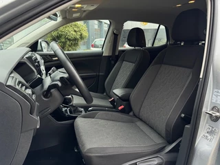 Volkswagen T-Cross – thumbnail 18