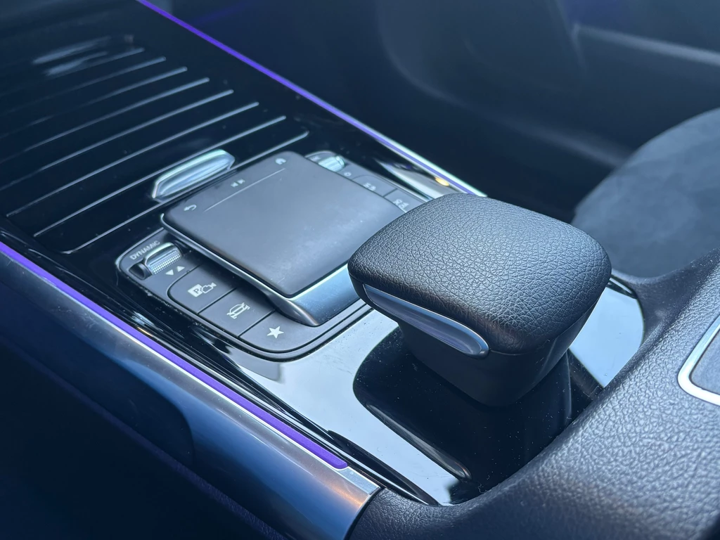 Mercedes-Benz GLB – foto 22