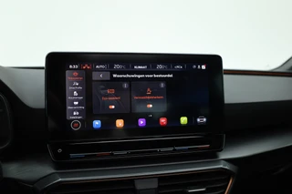 CUPRA Leon Sportstourer – thumbnail 33