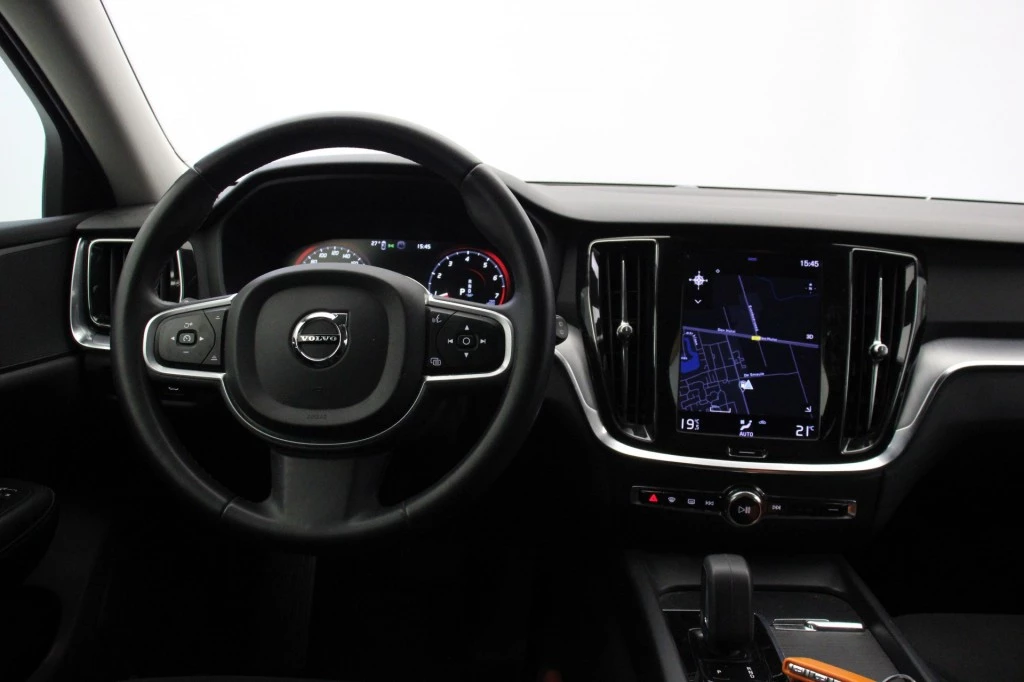 Volvo V60 – foto 9