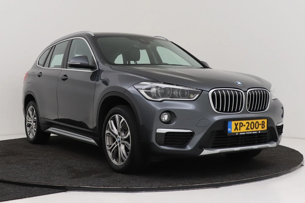BMW X1 – foto 10