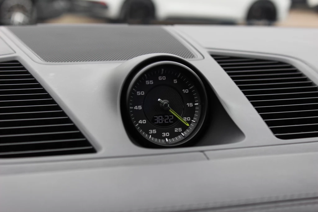 Porsche Cayenne – foto 33