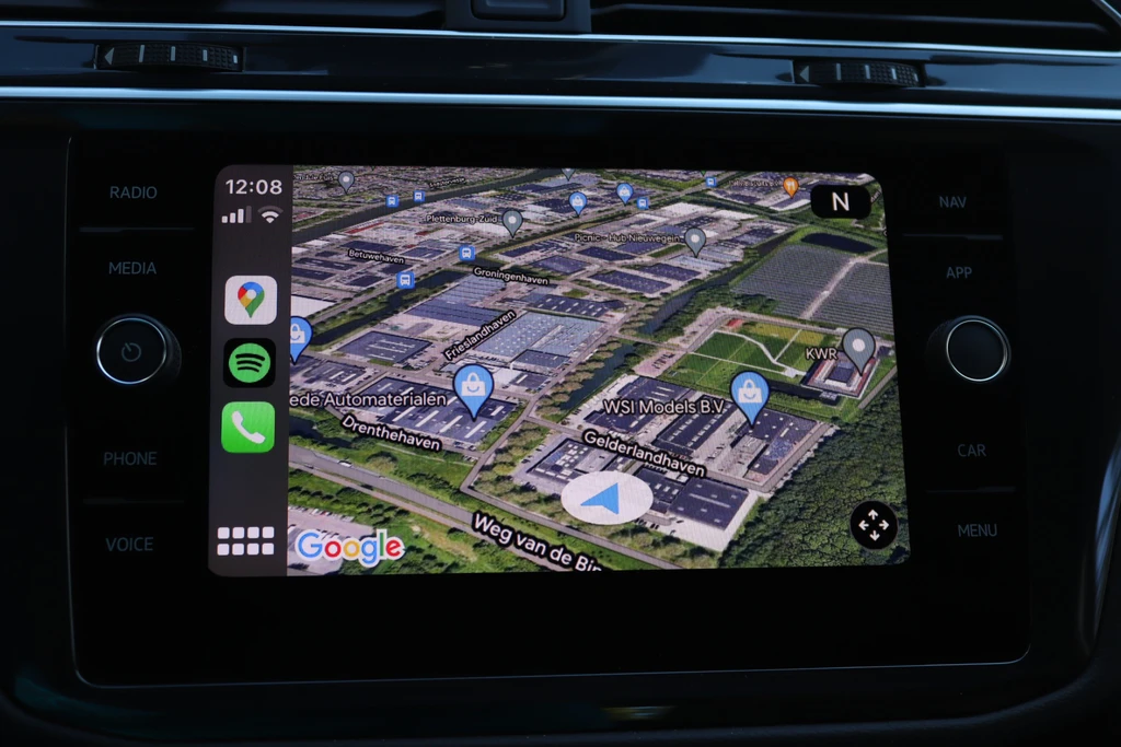 Volkswagen Tiguan – foto 15