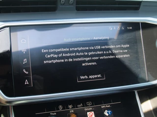 Audi A6 – thumbnail 22