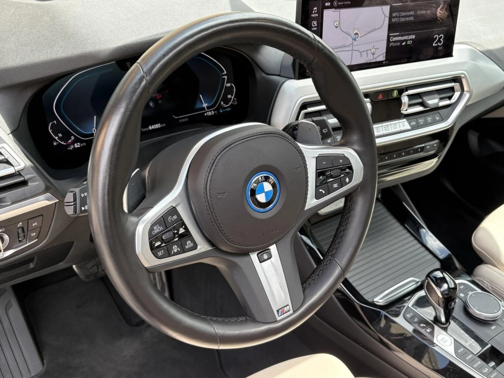 BMW X3 – foto 48