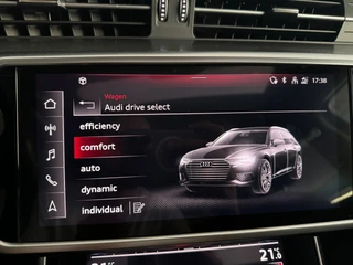 Audi A6 – thumbnail 25