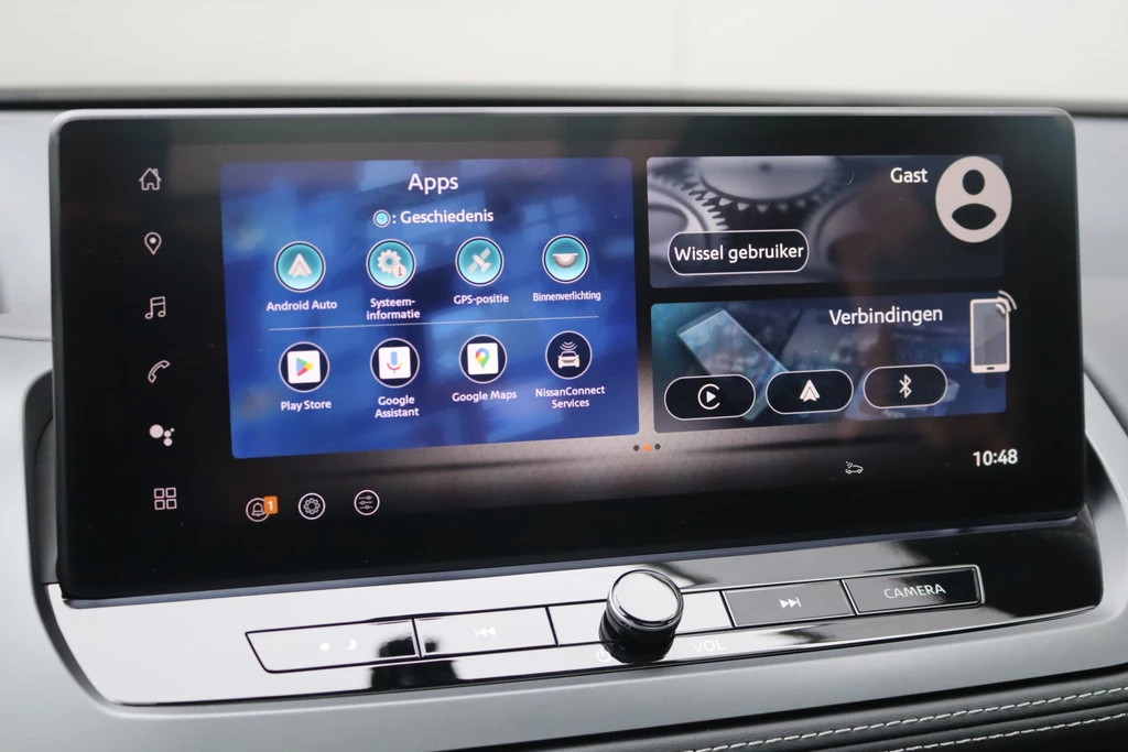 Nissan QASHQAI – foto 23