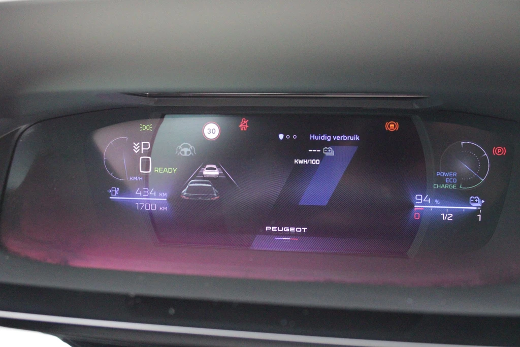 Peugeot 408 – foto 11