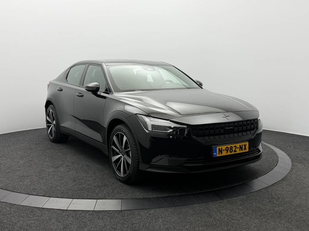 Polestar 2 – foto 7