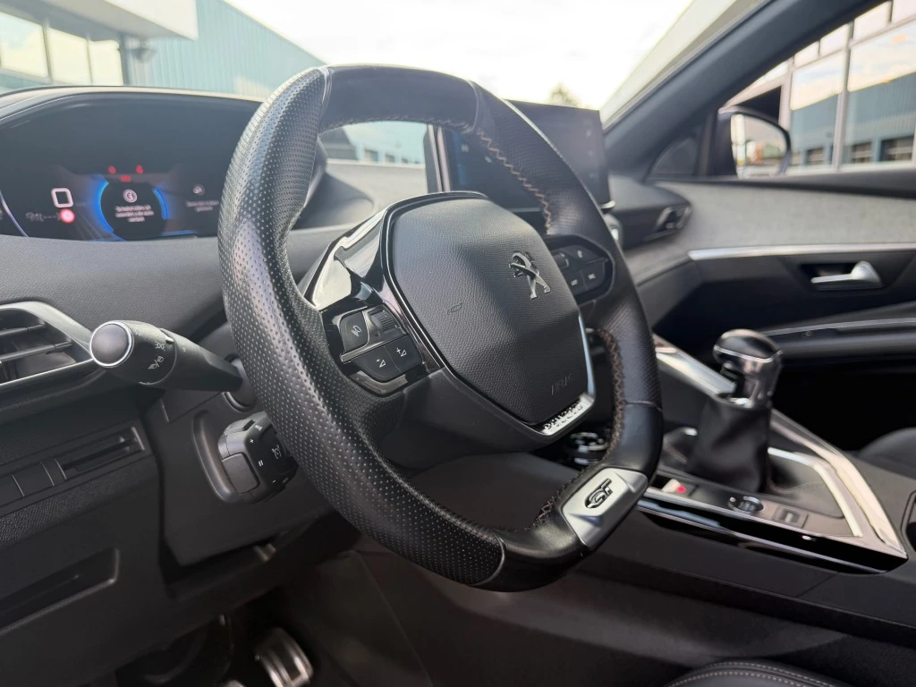 Peugeot 3008 – foto 38