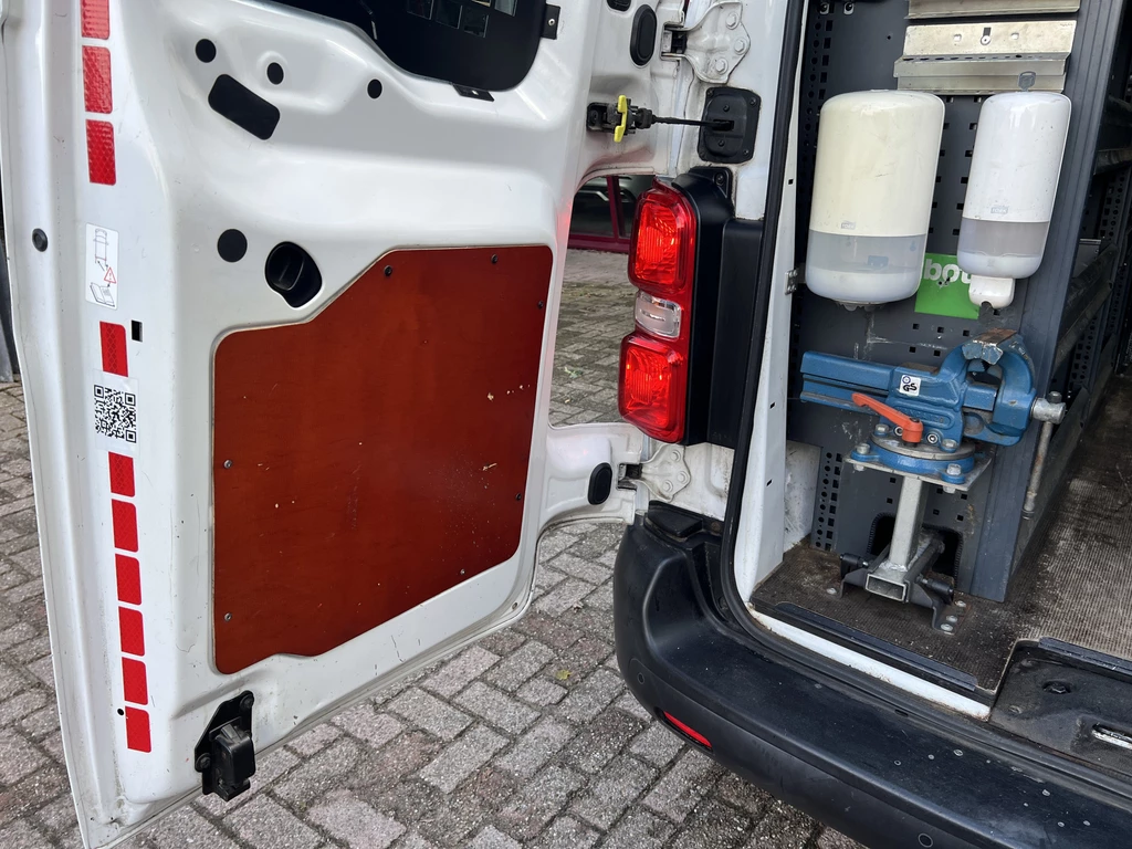 Citroën Jumpy – foto 29