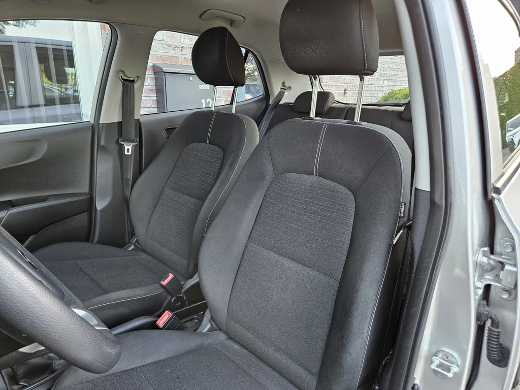 Kia Picanto – foto 15