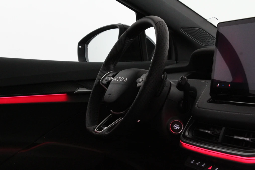 Škoda Elroq – foto 13