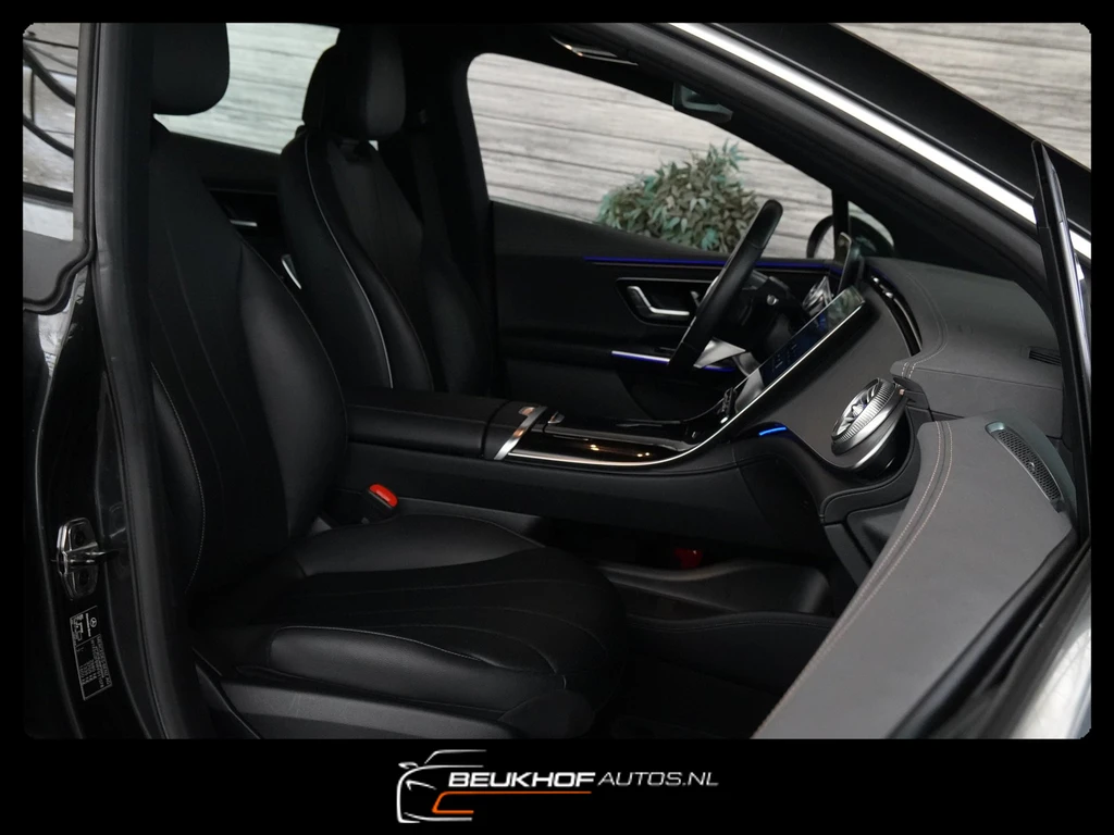 Mercedes-Benz EQE – foto 31