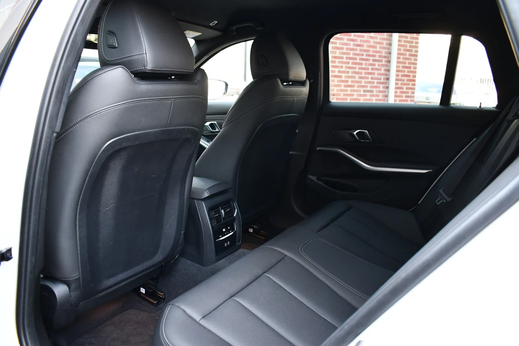 BMW 3 Serie – foto 31