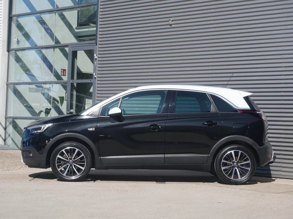 Opel Crossland X – foto 2