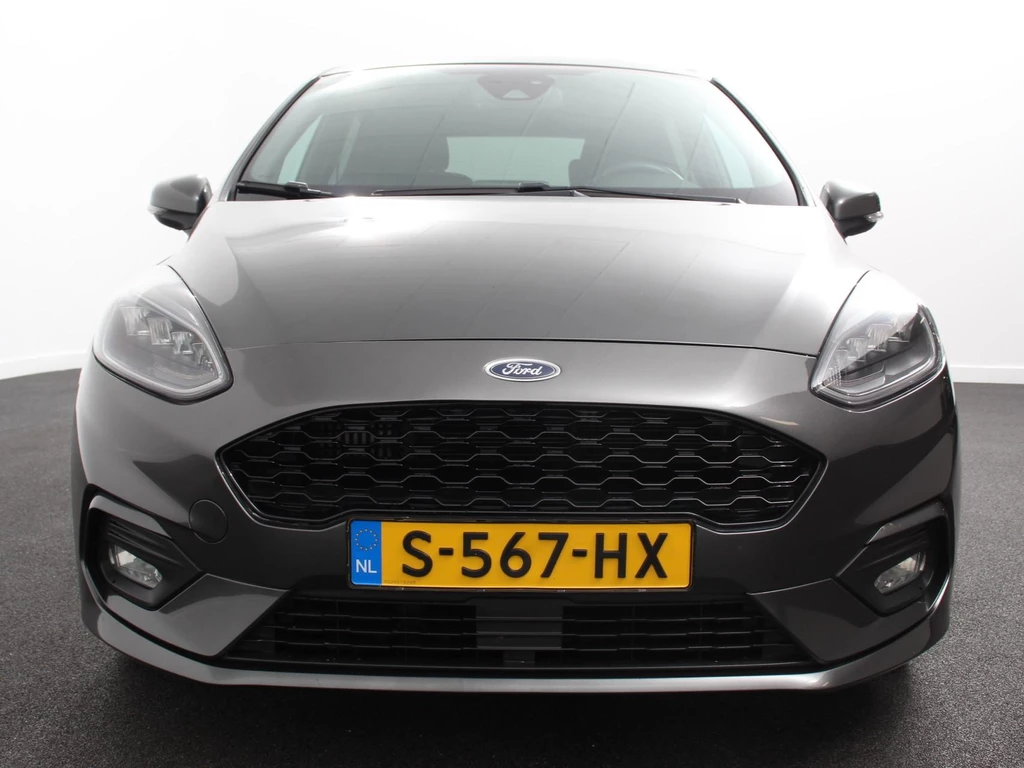 Ford Fiesta – foto 8