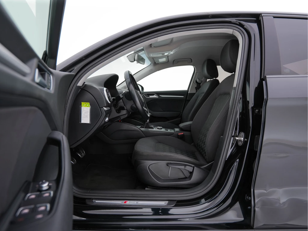Audi A3 – foto 8
