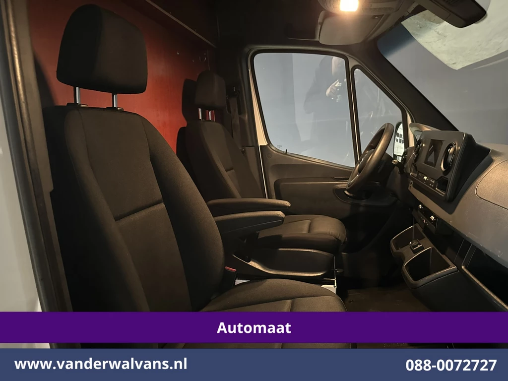Mercedes-Benz Sprinter – foto 12