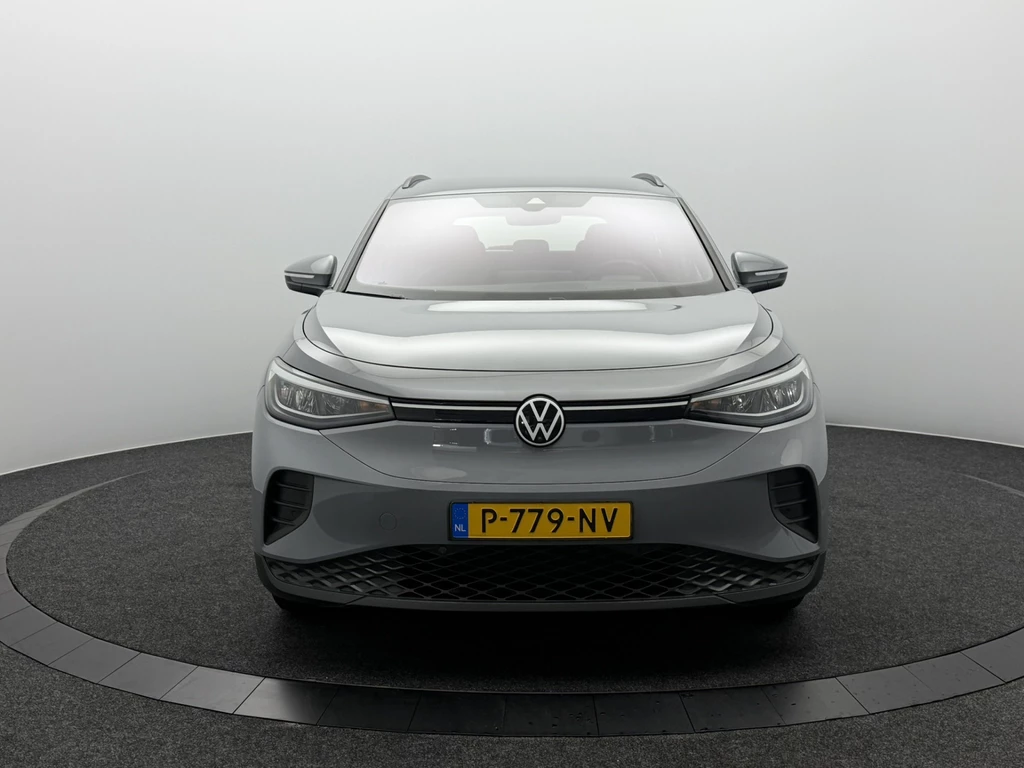 Volkswagen ID.4 – foto 8