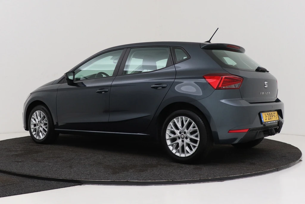 SEAT Ibiza – foto 5