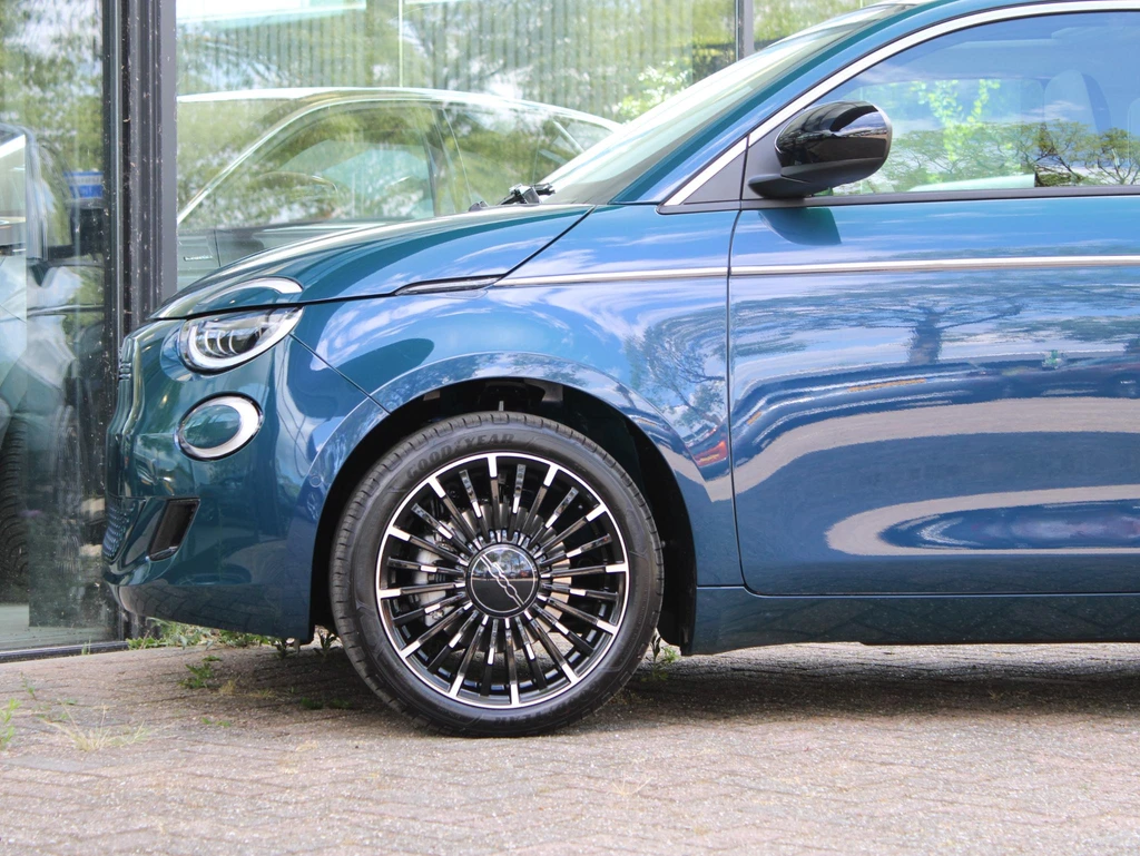 Fiat 500 – foto 10