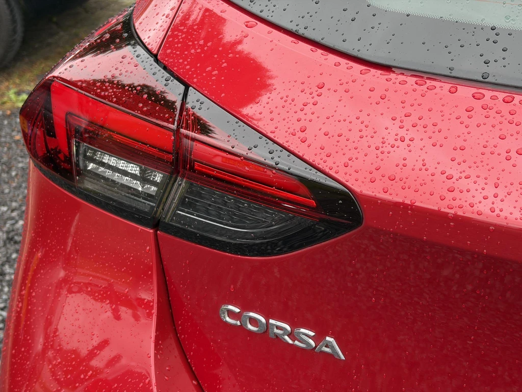 Opel Corsa – foto 40
