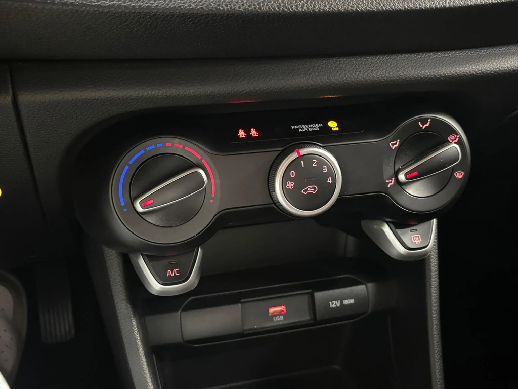 Kia Picanto – foto 23