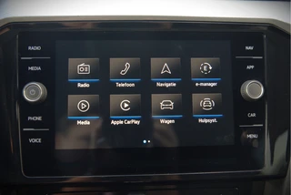 Volkswagen Passat – thumbnail 44