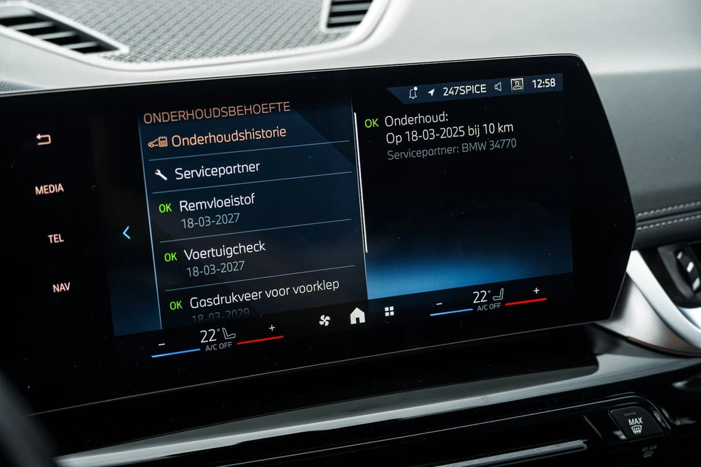 BMW iX1 – foto 77