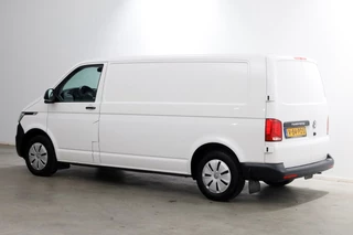 Volkswagen Transporter – thumbnail 3