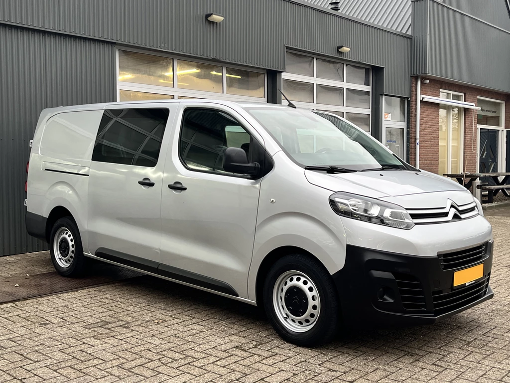 Citroën Jumpy – foto 8