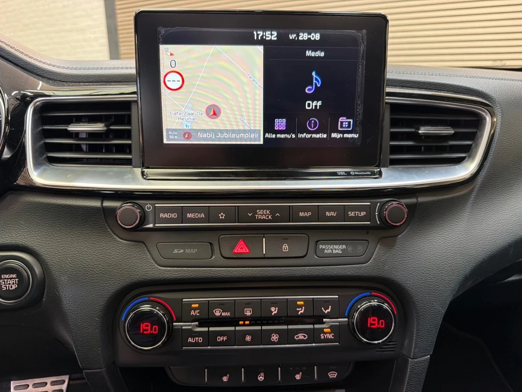 Kia ProCeed – foto 21