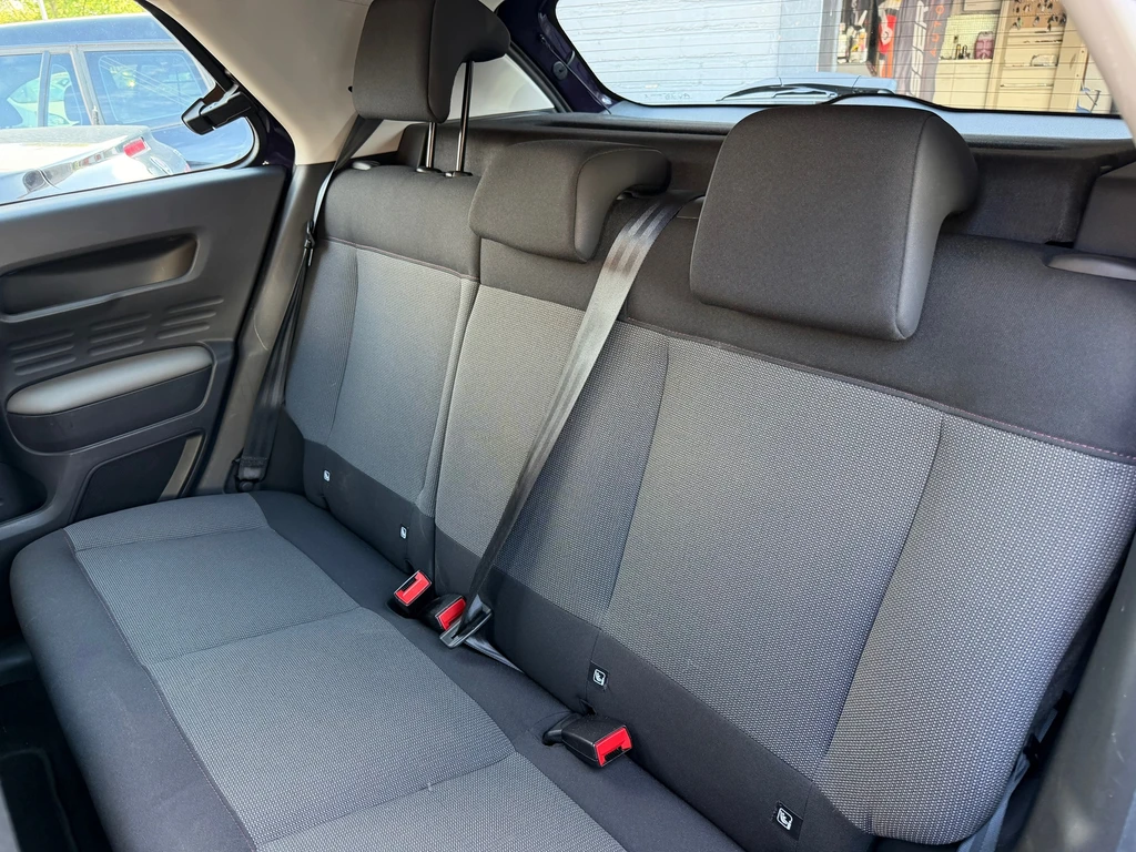 Citroën C4 Cactus – foto 15