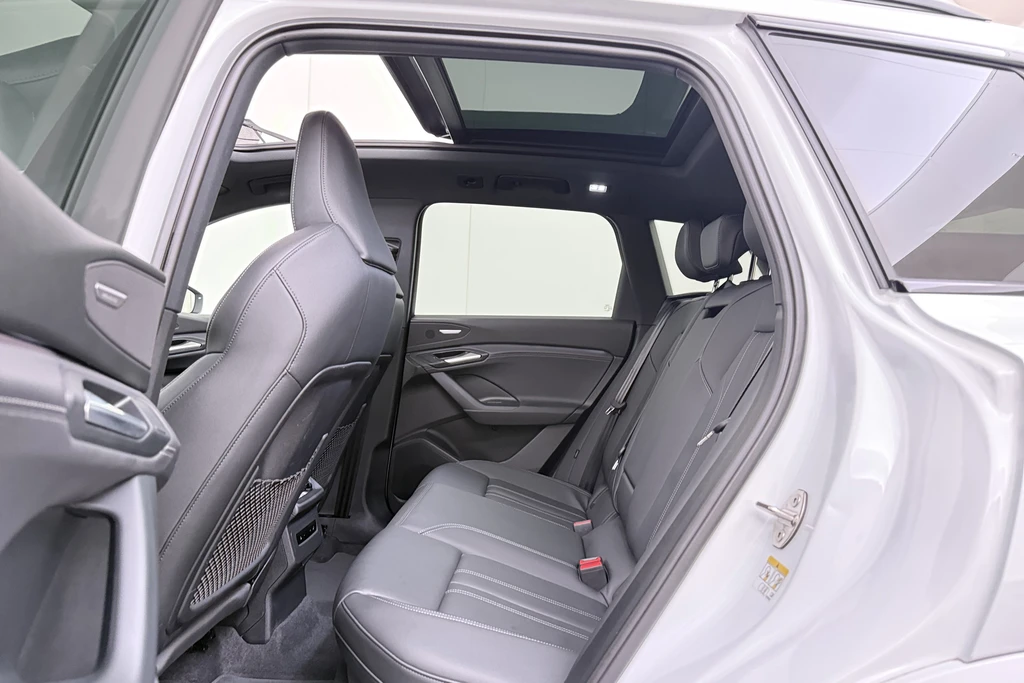 Audi Q6 e-tron – foto 13